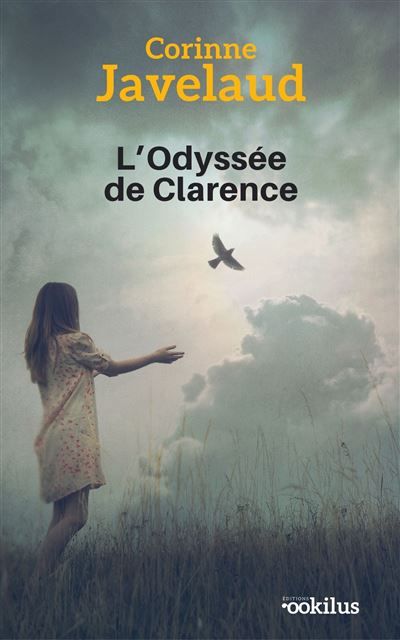 L'Odyssée de Clarence Édition en gros caractères