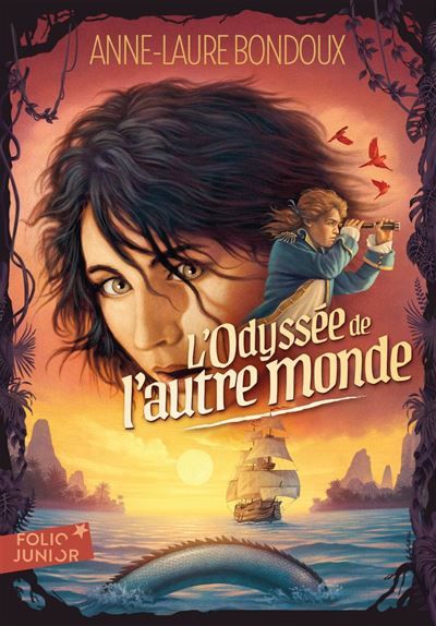 L’Odyssée de l’autre monde