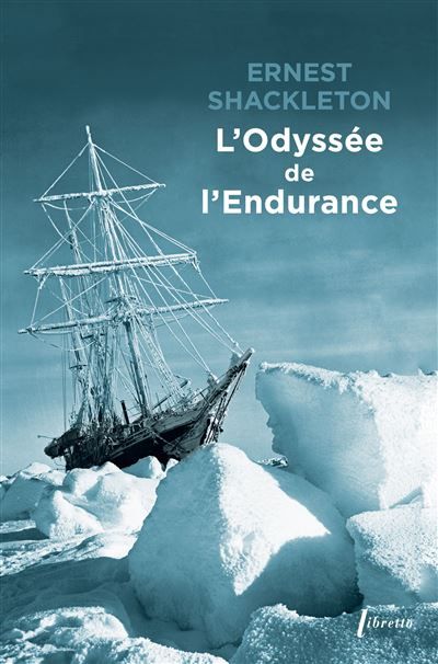 L'Odyssée de l'Endurance