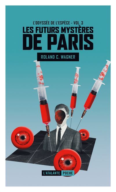 L'odyssée de l'espèce