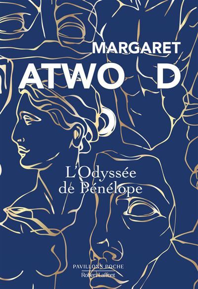 L'Odyssée de Pénélope NE 2026
