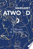 Couverture de L'Odyssée de Pénélope par Margaret Atwood