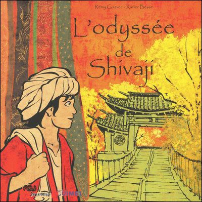 L'odyssee de shivaji