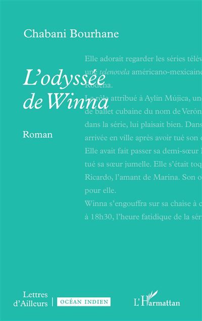 L’Odyssée de Winna