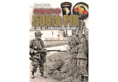 L'odyssée du 506th PIR De Toccoa au jour J