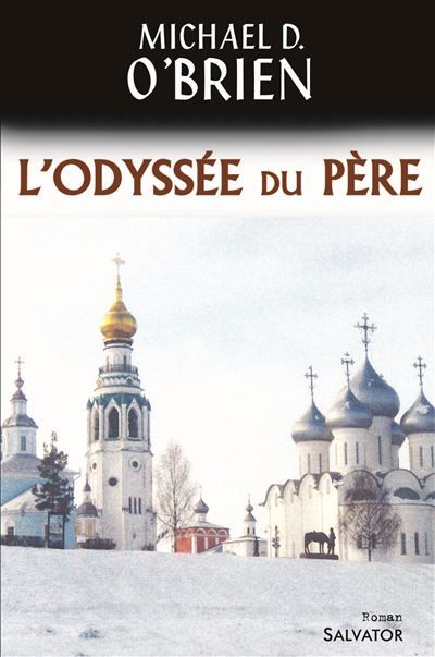 L'odyssée du père