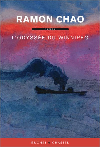 L odyssee du winnipeg