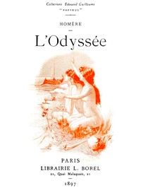 L'Odyssée