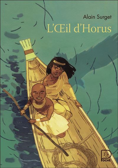 L'Œil d'Horus