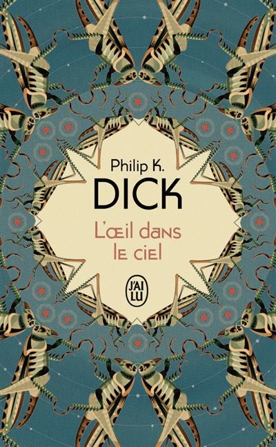 L'oeil dans le ciel