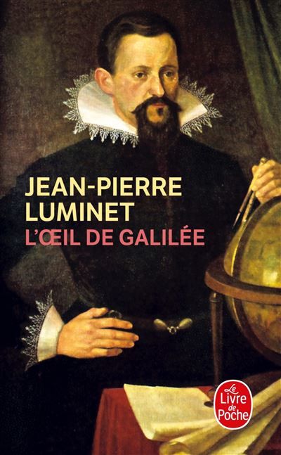 L'OEil de Galilée
