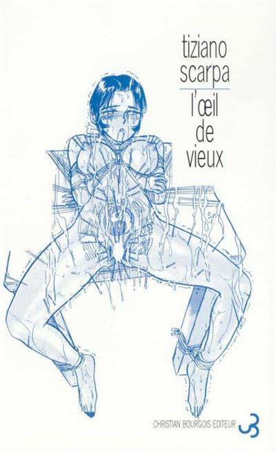 L'oeil de vieux  - Occhi sulla graticola