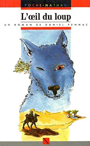 L'oeil du loup