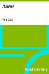 L'Œuvre