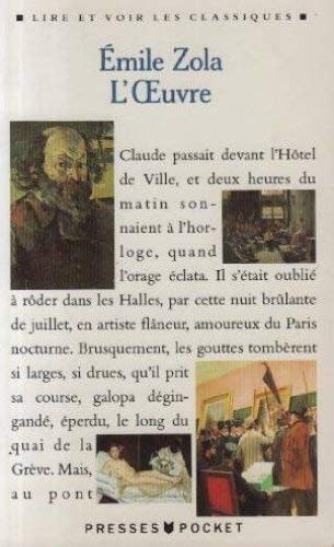 L'oeuvre