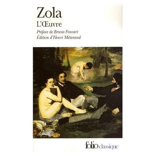 L' Oeuvre