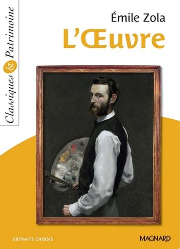 L'OEuvre - Classiques et Patrimoine