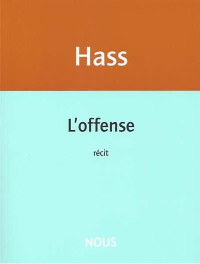 L'offense