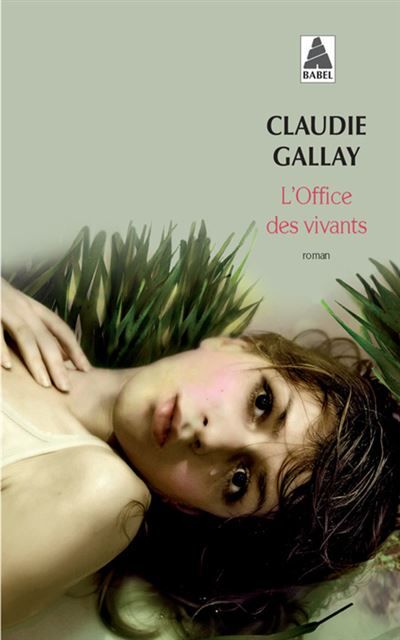 L'Office des vivants