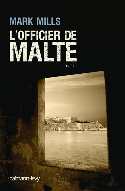 L'Officier de Malte