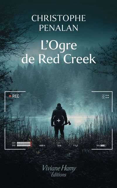 L'Ogre de Red Creek