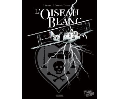 L'Oiseau Blanc - André Taymans