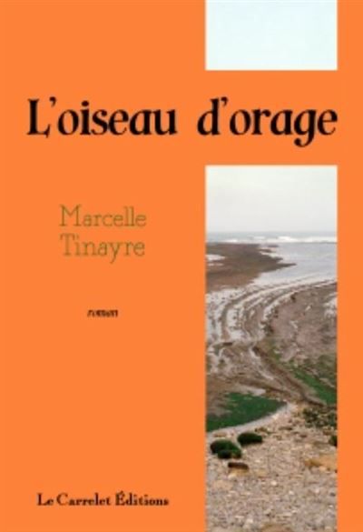 L'oiseau d'orage