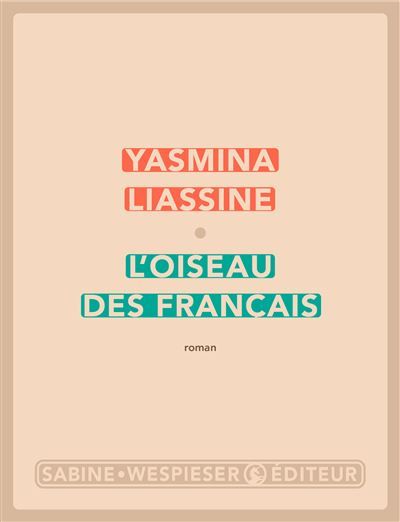 L'oiseau des français 2024