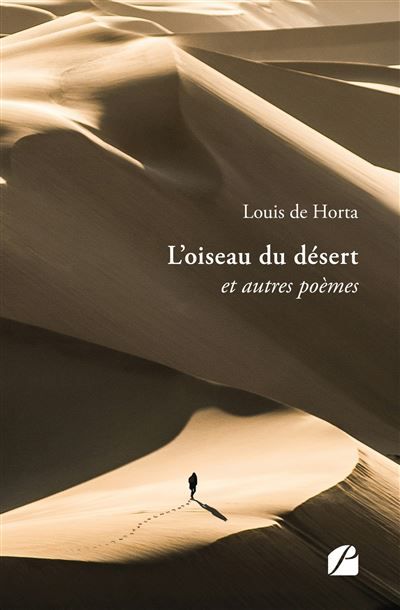 L'oiseau du désert Et autres poèmes
