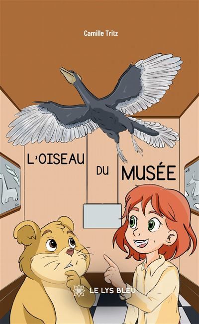 L'oiseau du musée