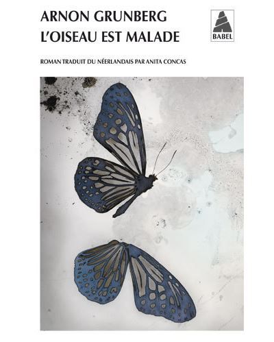 L'Oiseau est malade