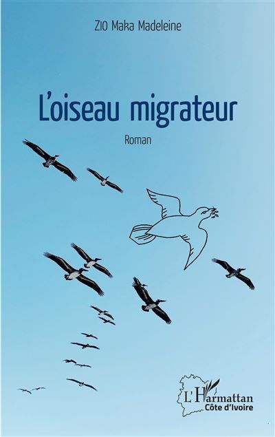 L'oiseau migrateur Roman