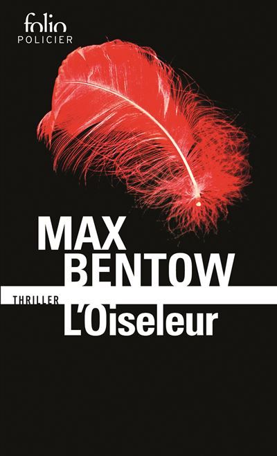 L'oiseleur Une enquête de l'inspecteur Nils Trojan