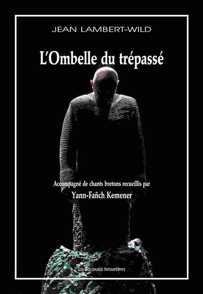 L'ombelle du trépassé Livre avec un CD audio