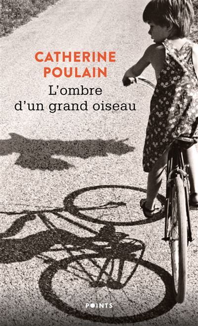 L'Ombre d'un grand oiseau