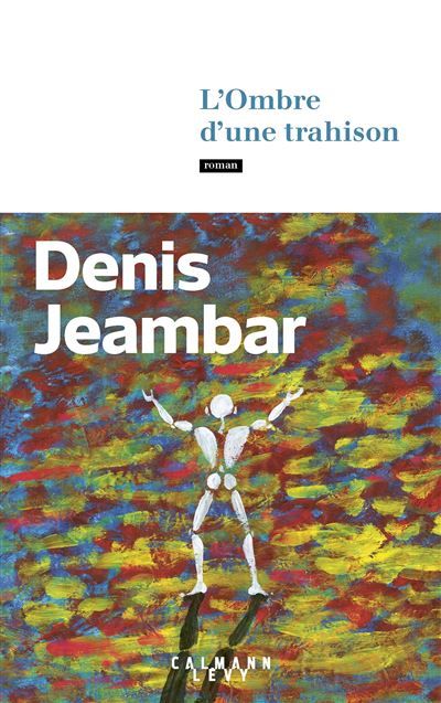 L'Ombre d'une trahison