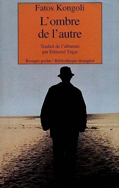 L'Ombre de l'autre  - Kufoma