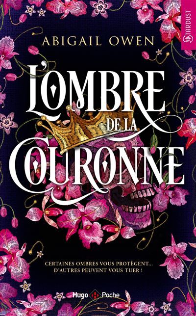L'ombre de la couronne Dominions Tome 01