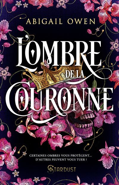 L'ombre de la couronne Dominions tome 1