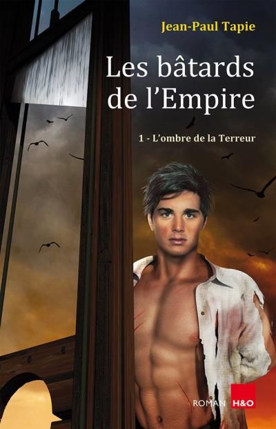 L'ombre de la terreur Les batards de l'Empire