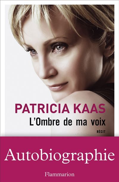 L'Ombre de ma voix