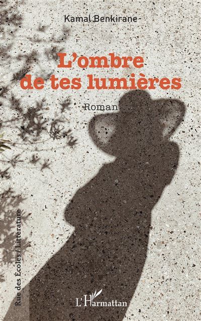 L'ombre de tes lumières