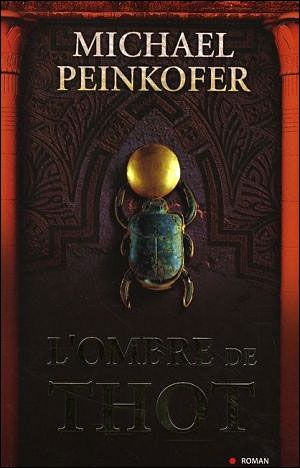 L'ombre de Thot