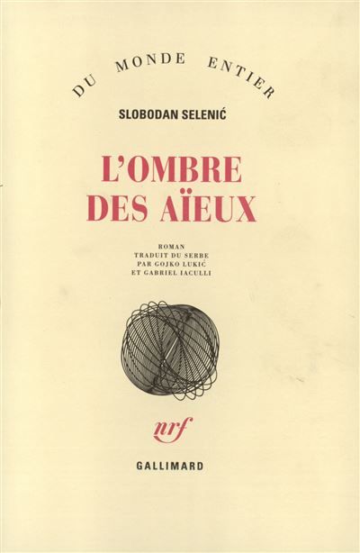 L'ombre des aïeux  - Ocevi i oci