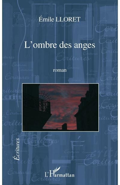 L'ombre des anges Roman
