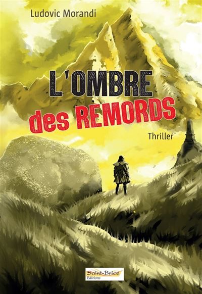 L'ombre des remords Thriller