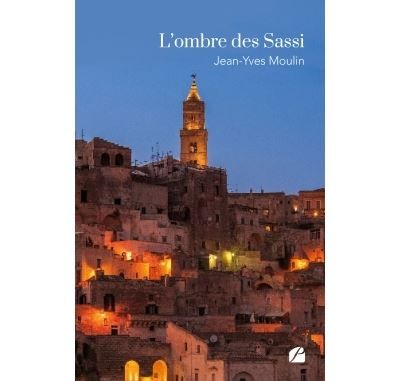 L'ombre des Sassi