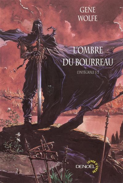 L'ombre du bourreau L'intégrale