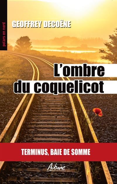 L'ombre du coquelicot Terminus, baie de somme