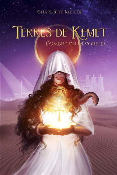 L'Ombre du Dévoreur Terres de Kemet